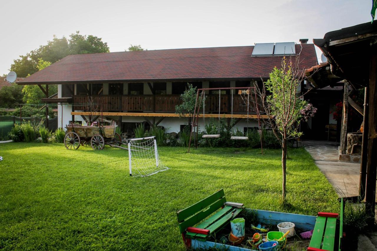 Къща За Гости "Крушунско Ханче" Krushuna Exterior photo